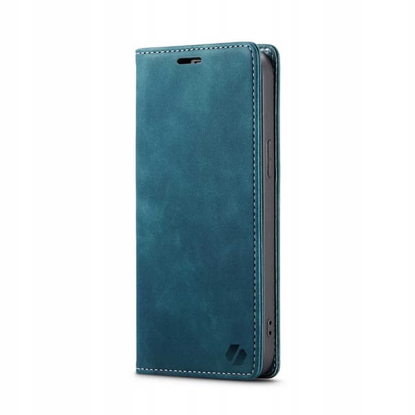 SC Wallet iPhone 14 Pro blue