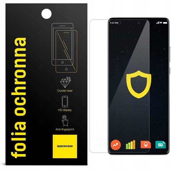 SC Hydrogel Motorola Edge 30 Fusion
