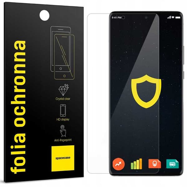 SC Hydrogel Motorola Edge 30 Fusion