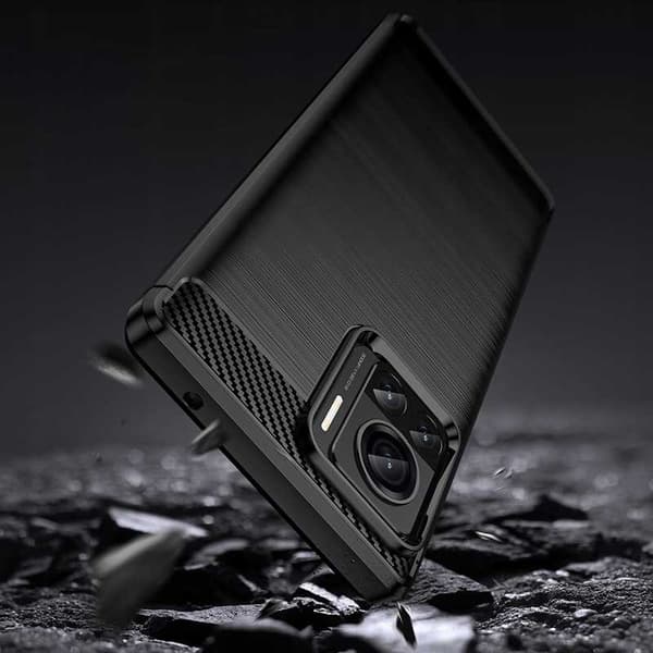 SC Carbon Motorola Edge 30 Ultra