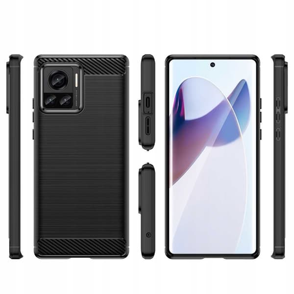 SC Carbon Motorola Edge 30 Ultra