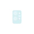 Miniatyrbillede 4 af 5: SC Camera Glass Realme Gt 2 Pro