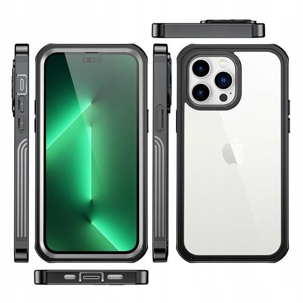 SC Armor 360 iPhone 14 Pro