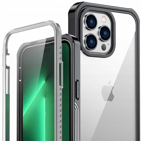 SC Armor 360 iPhone 14 Pro