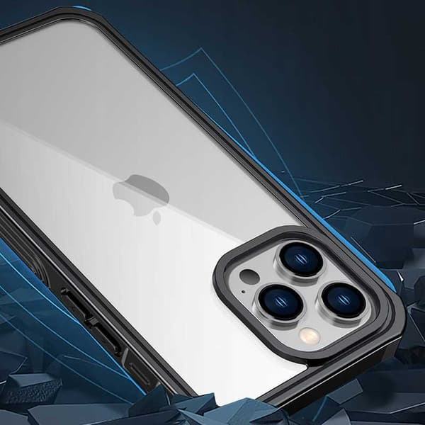 SC Armor 360 iPhone 14 Pro