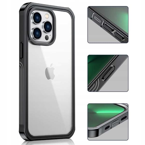 SC Armor 360 iPhone 14 Pro