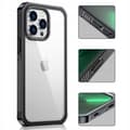 Miniatyrbillede 9 af 10: SC Armor 360 iPhone 14 Pro