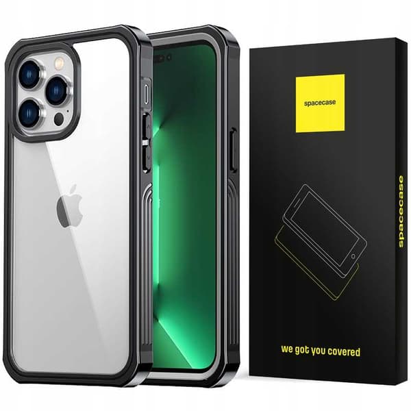 SC Armor 360 iPhone 14 Pro