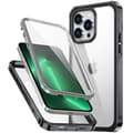 Miniatyrbillede 1 af 10: SC Armor 360 iPhone 14 Pro
