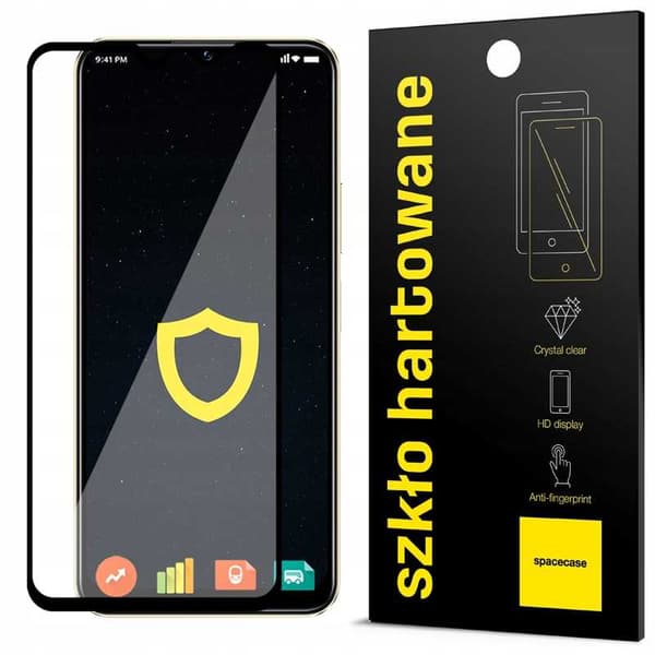 SC Glass 5D Vivo Y22s