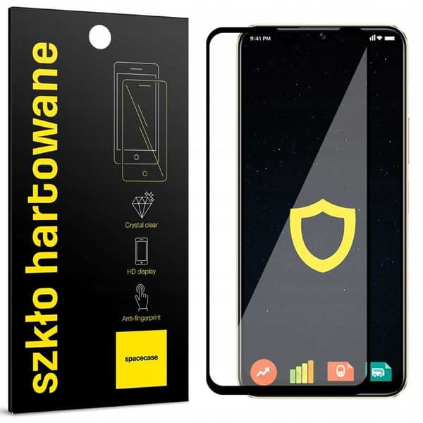 SC Glass 5D Vivo Y22s