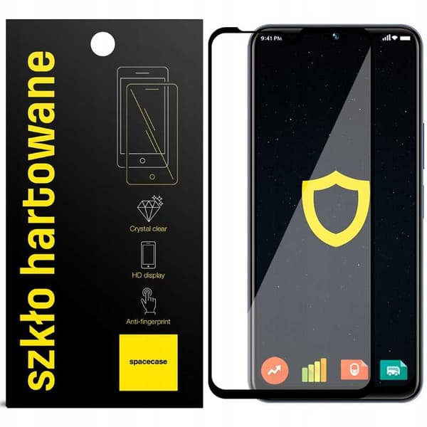 SC Glass 5D Vivo Y35
