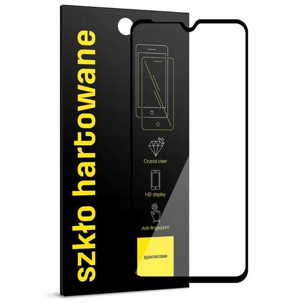 SC Glass 5D Vivo Y35