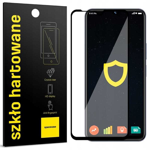 SC Glass 5D Vivo Y35