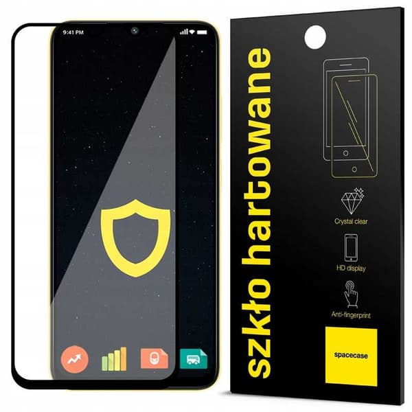 SC Glass 5D Poco M5