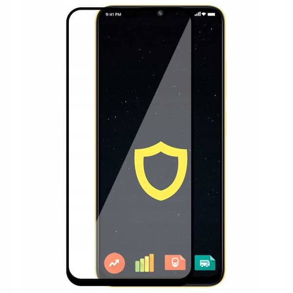 SC Glass 5D Poco M5