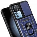 Miniatyrbild 3 av 5: SC Camring Xiaomi 12T/12T Pro blue