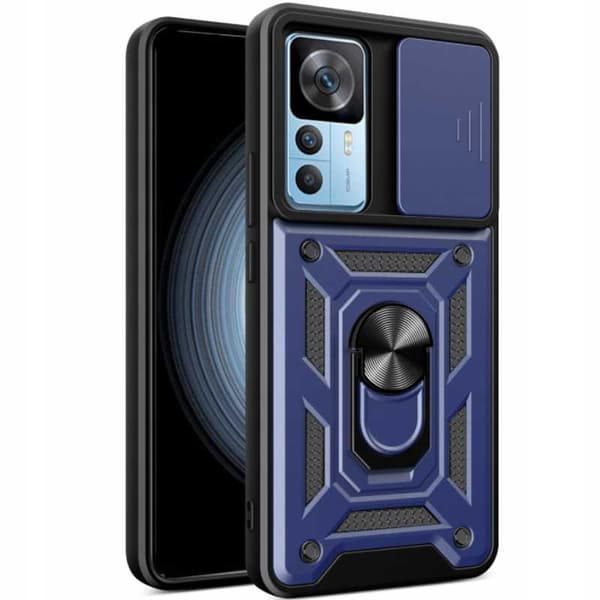 SC Camring Xiaomi 12T/12T Pro blue