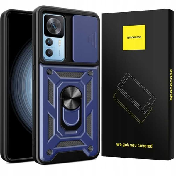 SC Camring Xiaomi 12T/12T Pro blue