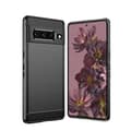 Miniatyrbild 3 av 8: SC Carbon Google Pixel 7 Pro black