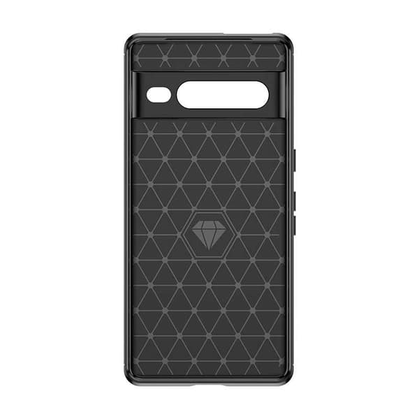 SC Carbon Google Pixel 7 Pro black