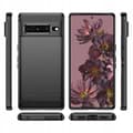 Miniatyrbild 6 av 8: SC Carbon Google Pixel 7 Pro black