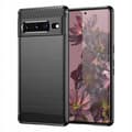 Miniatyrbild 2 av 8: SC Carbon Google Pixel 7 Pro black