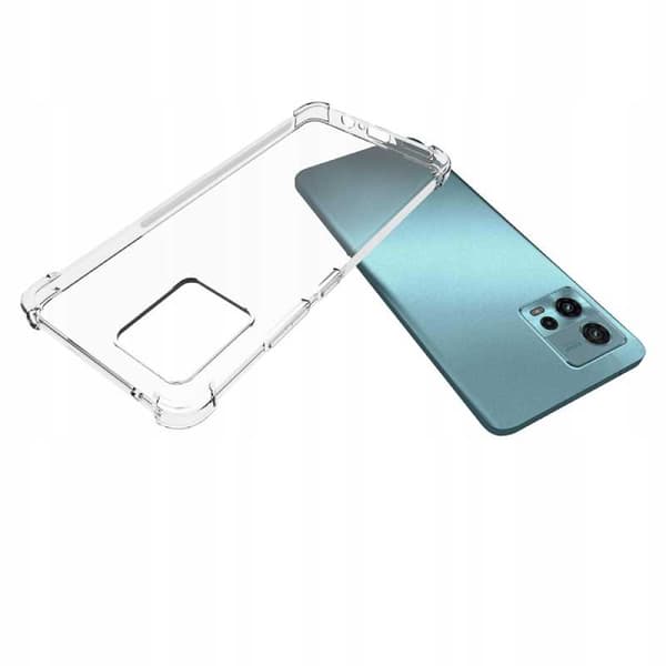 SC Anti-shock Motorola Moto G72