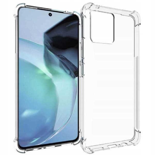SC Anti-shock Motorola Moto G72
