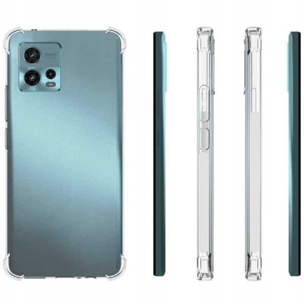 SC Anti-shock Motorola Moto G72