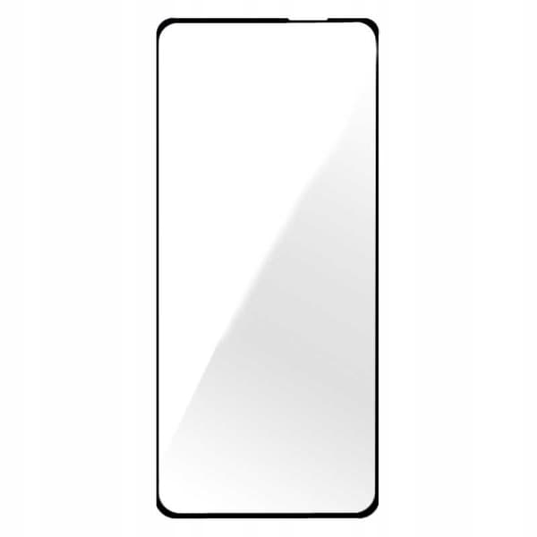 SC Glass 5D Motorola Moto G72