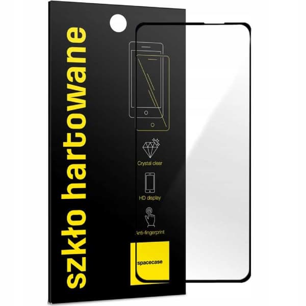SC Glass 5D Motorola Moto G72