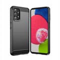 Miniatyrbillede 4 af 8: SC Carbon Galaxy A23 4G / 5G black