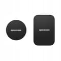 Miniatyrbillede 3 af 10: SC Car Holder SC03 Air Vent Magnetic black