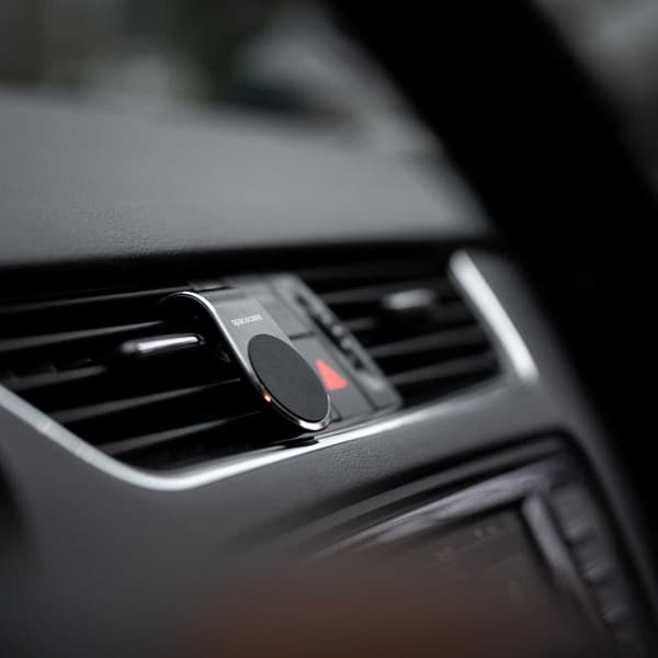 SC Car Holder SC03 Air Vent Magnetic black
