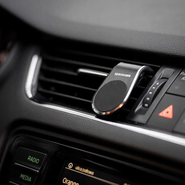 SC Car Holder SC03 Air Vent Magnetic black