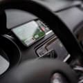 Miniatyrbillede 10 af 10: SC Car Holder SC03 Air Vent Magnetic black