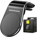 Miniatyrbillede 1 af 10: SC Car Holder SC03 Air Vent Magnetic black