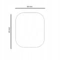 Miniatyrbillede 4 af 5: SC SW Glass 2.5D Apple Watch Ultra 49mm