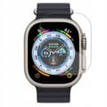 Miniatyrbillede 2 af 5: SC SW Glass 2.5D Apple Watch Ultra 49mm