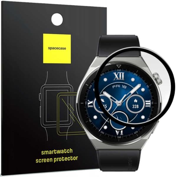 SC Hybrid Glass Huawei Watch GT 3 Pro 43mm