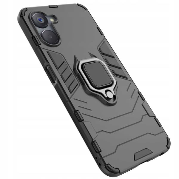 SC X-Ring Realme 9i 5G black