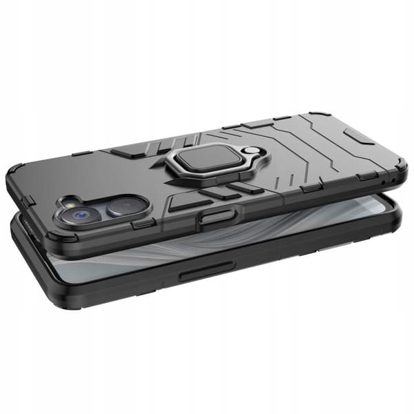SC X-Ring Realme 9i 5G black