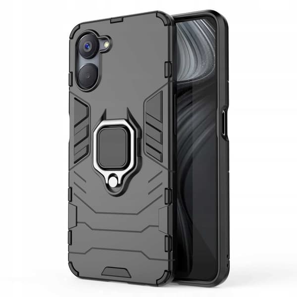 SC X-Ring Realme 9i 5G black