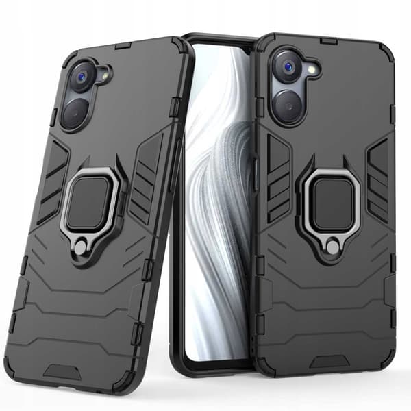 SC X-Ring Realme 9i 5G black