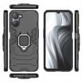 Miniatyrbillede 9 af 10: SC X-Ring Realme 9i 5G black