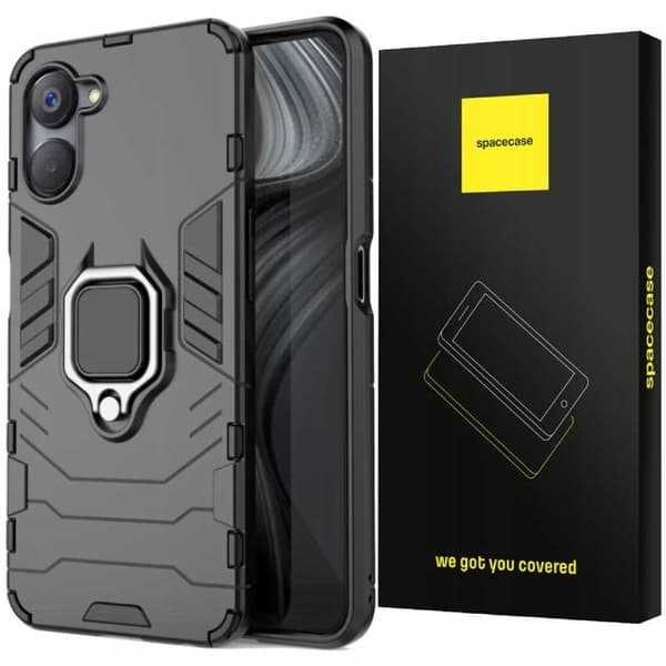 SC X-Ring Realme 9i 5G black