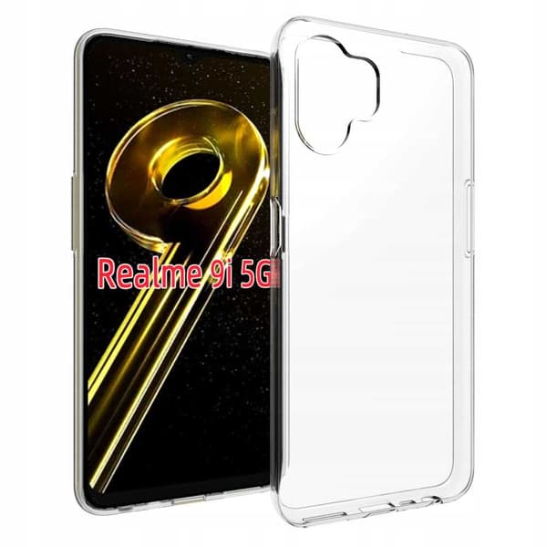 SC Air Realme 9i 5G