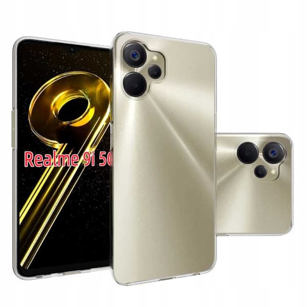 SC Air Realme 9i 5G