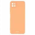 Pikkukuva 7 / 10: SC Silicone Case Galaxy A22 5G orange